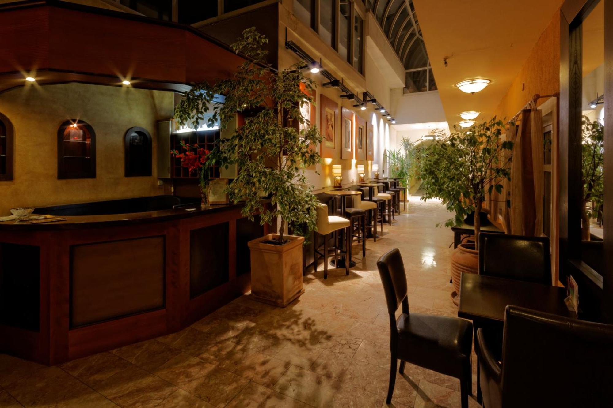 Enjoy Inn بلزن المظهر الخارجي الصورة