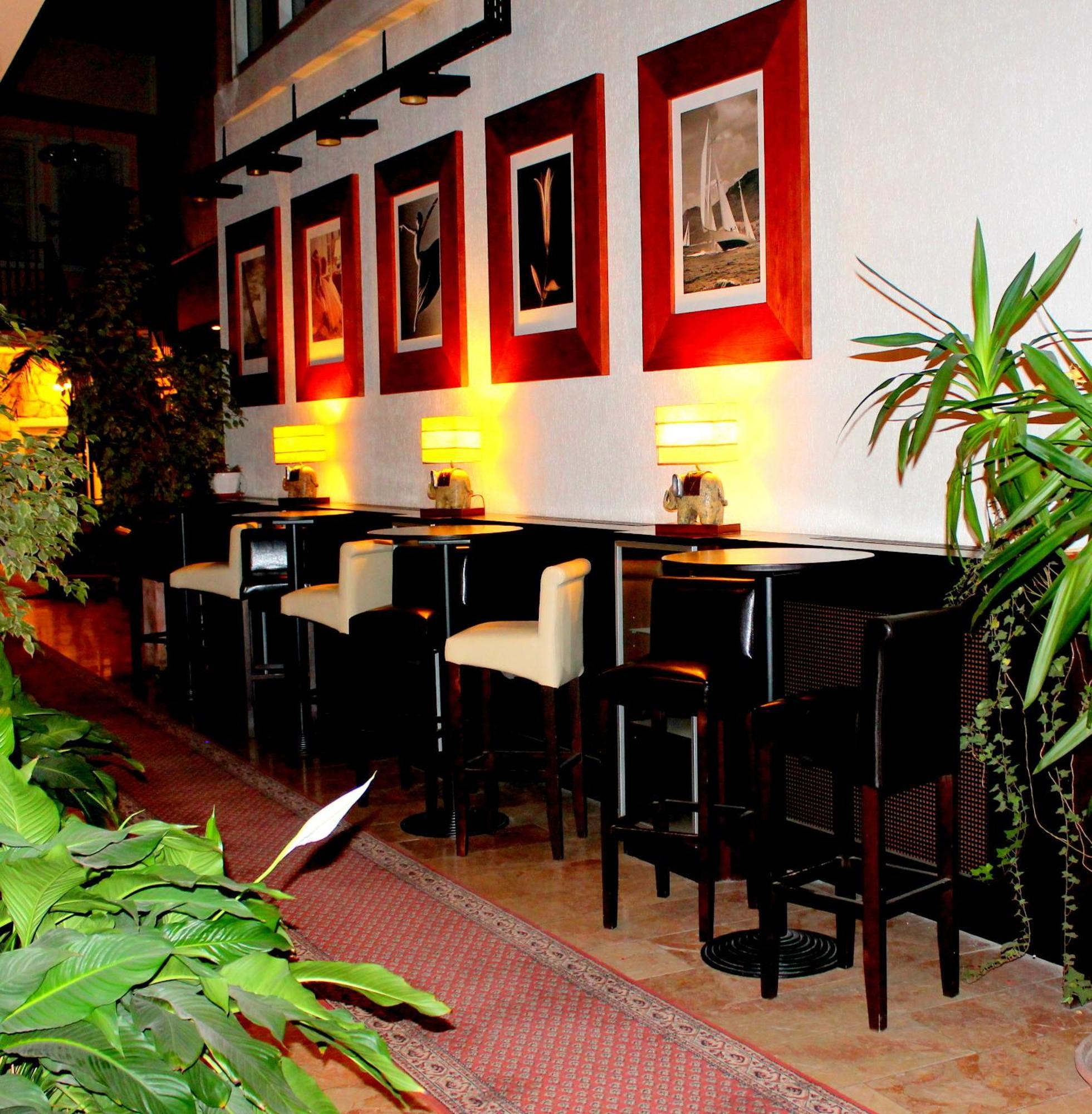 Enjoy Inn بلزن المظهر الخارجي الصورة