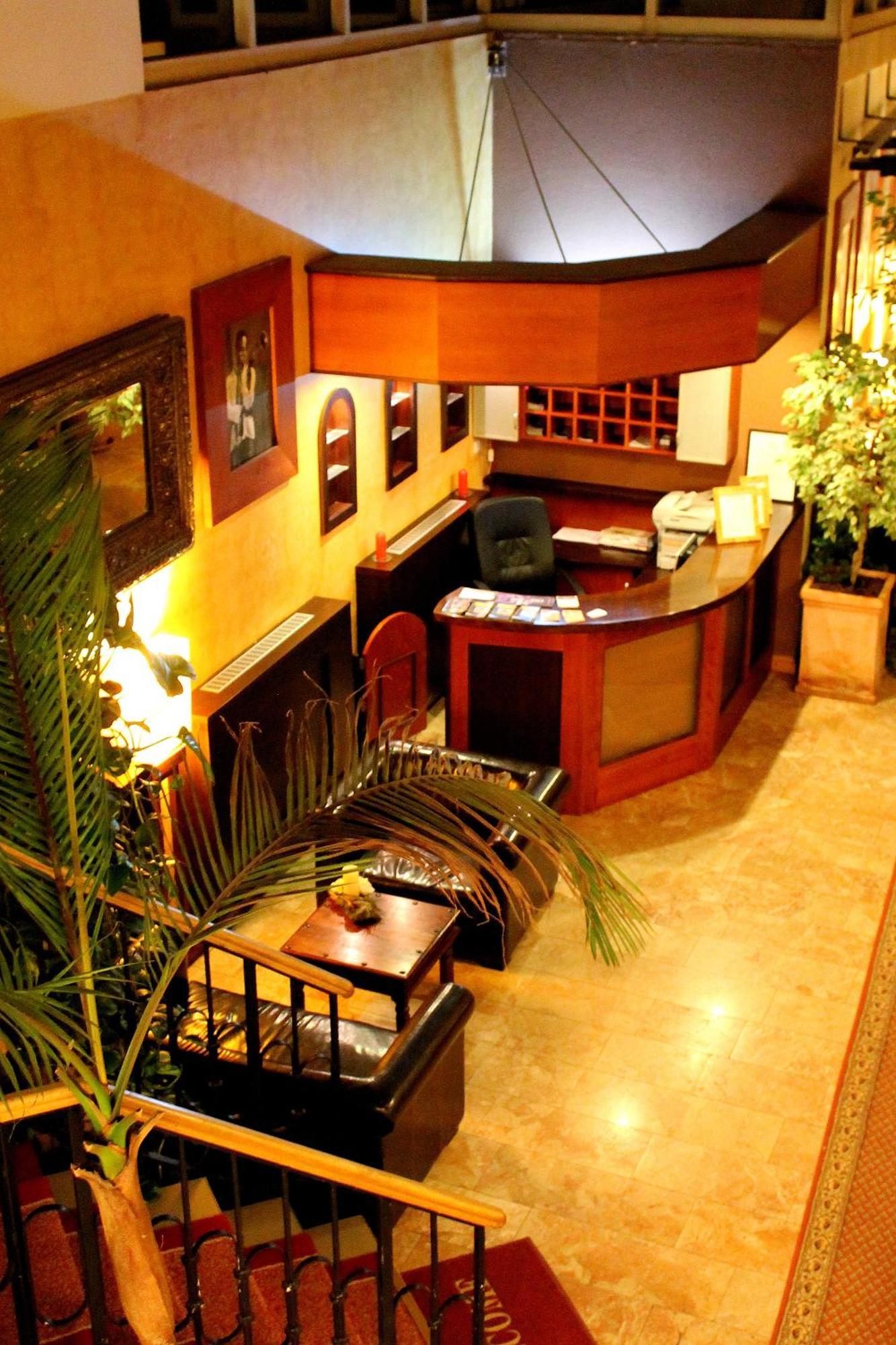 Enjoy Inn بلزن المظهر الخارجي الصورة