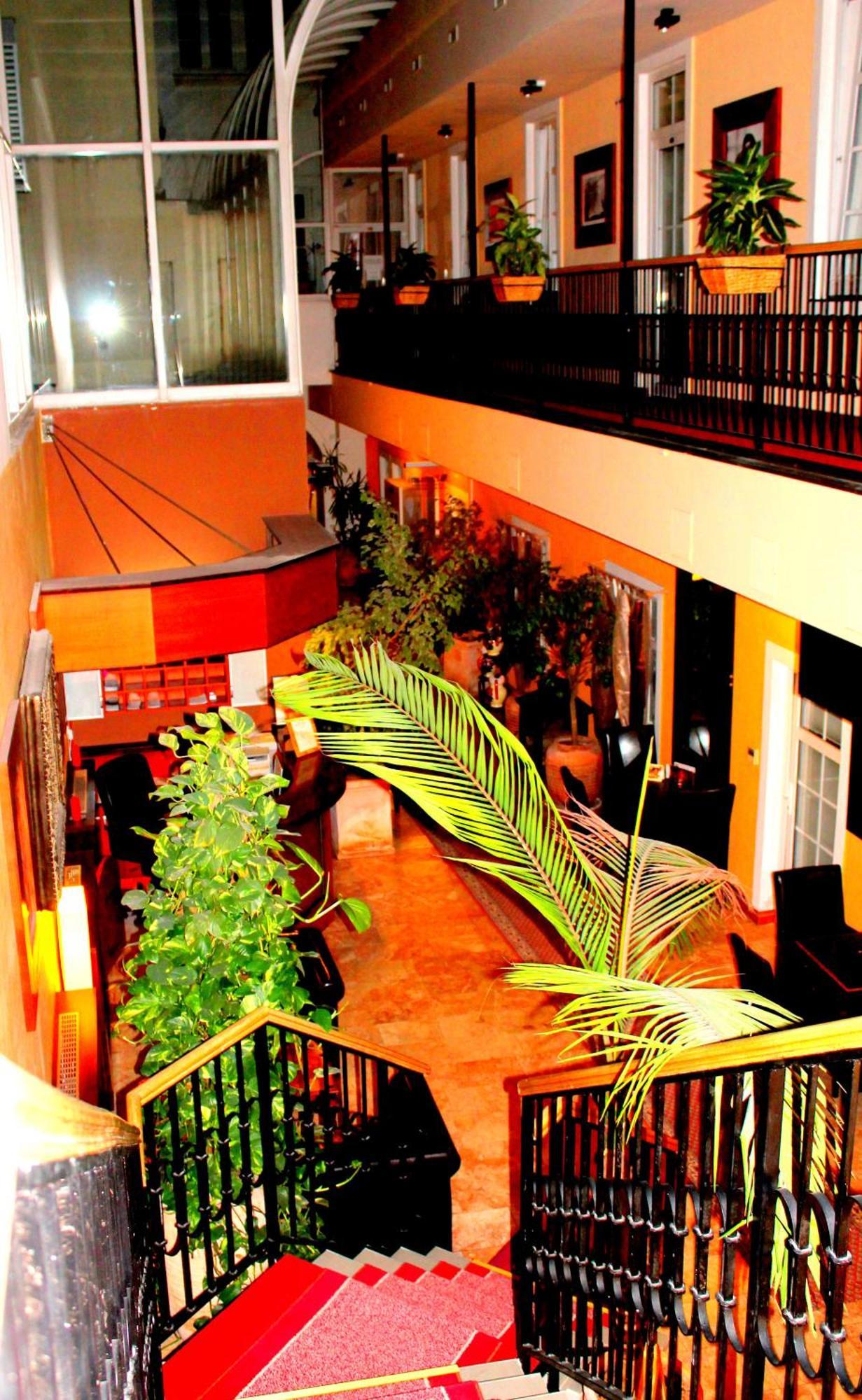 Enjoy Inn بلزن المظهر الخارجي الصورة