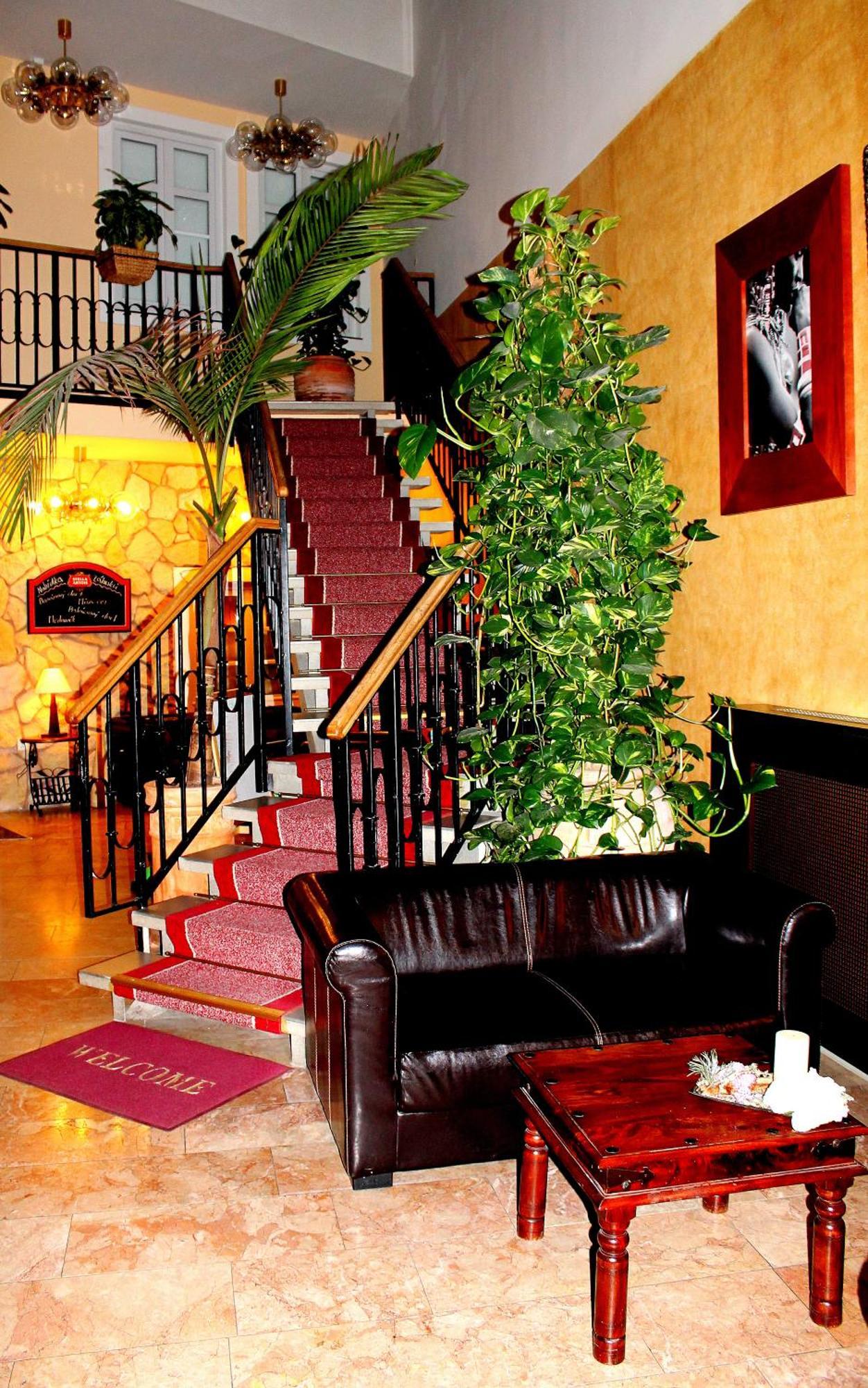 Enjoy Inn بلزن المظهر الخارجي الصورة