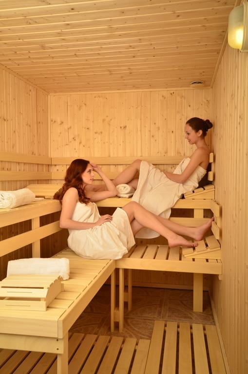 Enjoy Inn بلزن المظهر الخارجي الصورة