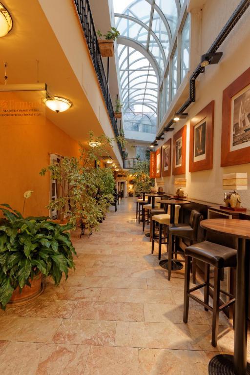 Enjoy Inn بلزن المظهر الخارجي الصورة