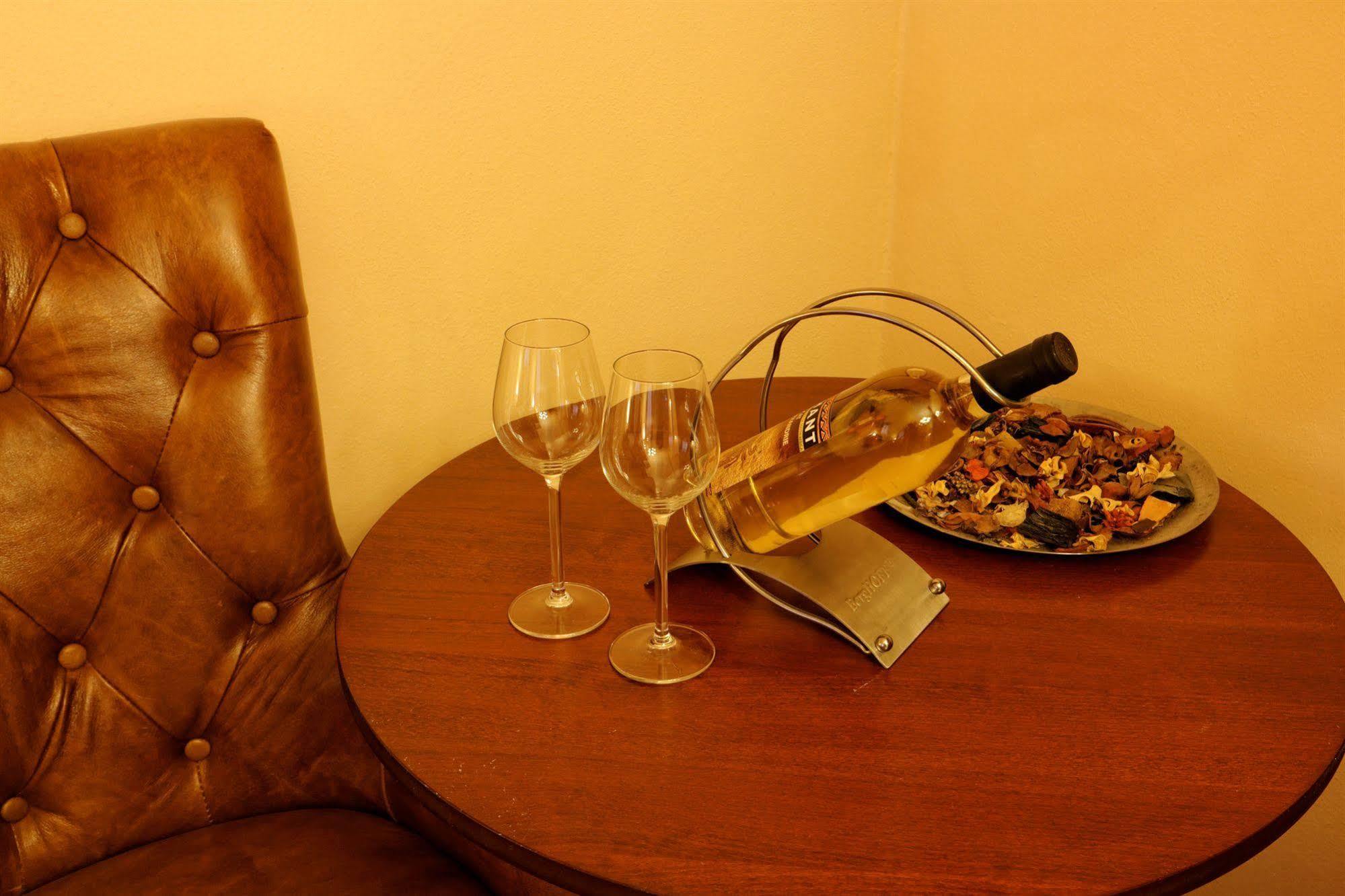 Enjoy Inn بلزن المظهر الخارجي الصورة