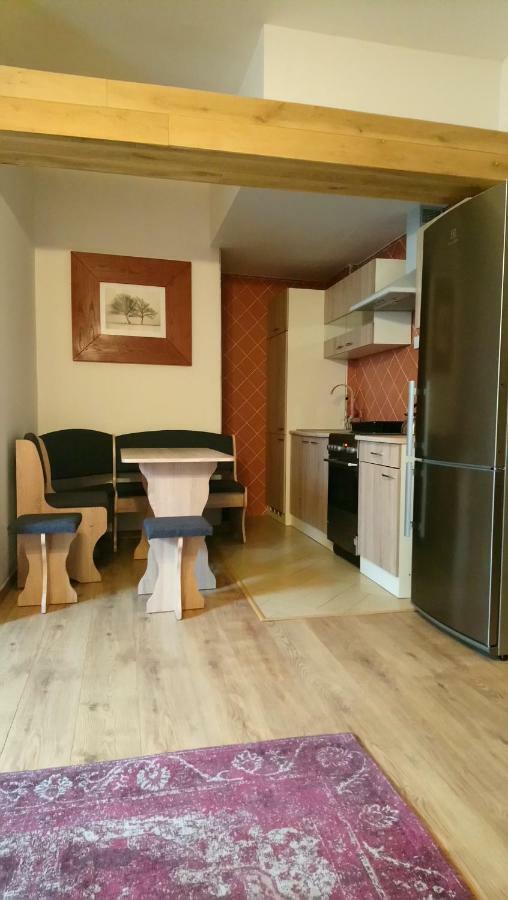 Enjoy Inn بلزن المظهر الخارجي الصورة